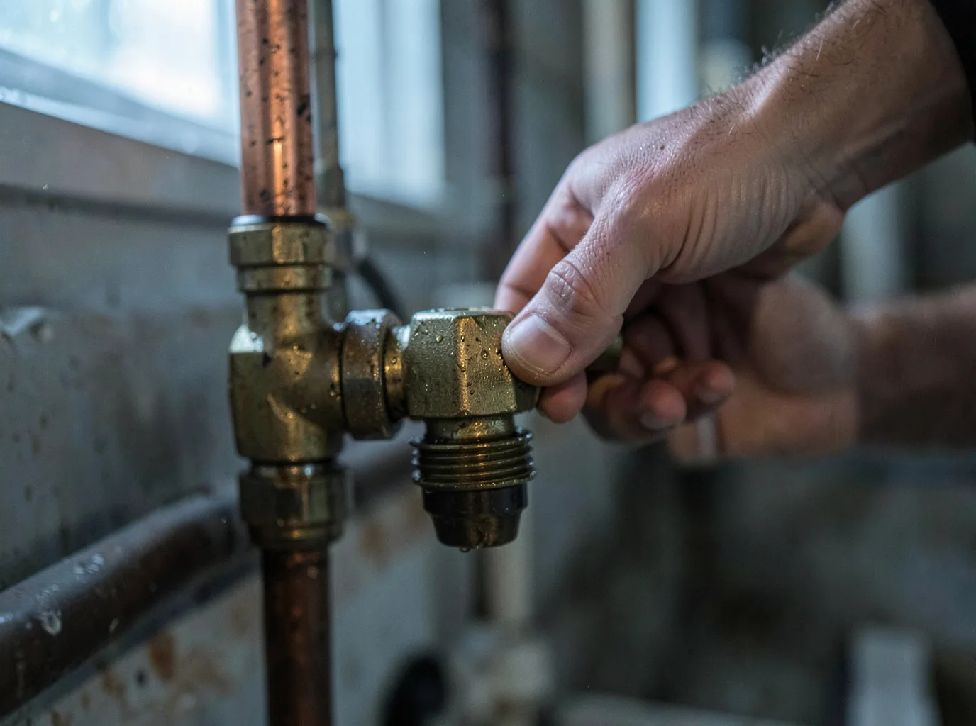 Emergency Plumber Depoe Bay, OR FAQs